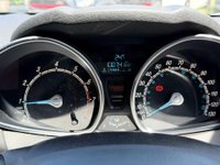 USED 2016 66 FORD FIESTA 1.0 Fiesta Zetec T 5dr Long MOT Bluetooth Audio