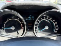 USED 2016 66 FORD FIESTA 1.0 Fiesta Zetec T 5dr Long MOT Bluetooth Audio