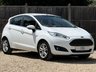 USED 2016 66 FORD FIESTA 1.0 Fiesta Zetec T 5dr Long MOT Bluetooth Audio