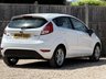USED 2016 66 FORD FIESTA 1.0 Fiesta Zetec T 5dr Long MOT Bluetooth Audio