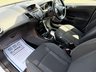 USED 2016 66 FORD FIESTA 1.0 Fiesta Zetec T 5dr Long MOT Bluetooth Audio