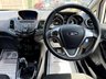 USED 2016 66 FORD FIESTA 1.0 Fiesta Zetec T 5dr Long MOT Bluetooth Audio