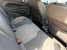USED 2016 66 FORD FIESTA 1.0 Fiesta Zetec T 5dr Long MOT Bluetooth Audio