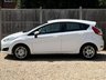 USED 2016 66 FORD FIESTA 1.0 Fiesta Zetec T 5dr Long MOT Bluetooth Audio