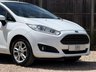 USED 2016 66 FORD FIESTA 1.0 Fiesta Zetec T 5dr Long MOT Bluetooth Audio
