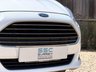 USED 2016 66 FORD FIESTA 1.0 Fiesta Zetec T 5dr Long MOT Bluetooth Audio