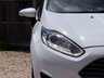 USED 2016 66 FORD FIESTA 1.0 Fiesta Zetec T 5dr Long MOT Bluetooth Audio