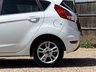 USED 2016 66 FORD FIESTA 1.0 Fiesta Zetec T 5dr Long MOT Bluetooth Audio