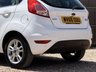 USED 2016 66 FORD FIESTA 1.0 Fiesta Zetec T 5dr Long MOT Bluetooth Audio