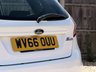 USED 2016 66 FORD FIESTA 1.0 Fiesta Zetec T 5dr Long MOT Bluetooth Audio