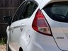 USED 2016 66 FORD FIESTA 1.0 Fiesta Zetec T 5dr Long MOT Bluetooth Audio