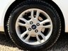USED 2016 66 FORD FIESTA 1.0 Fiesta Zetec T 5dr Long MOT Bluetooth Audio