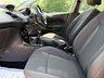 USED 2016 66 FORD FIESTA 1.0 Fiesta Zetec T 5dr Long MOT Bluetooth Audio