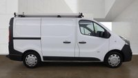 USED 2017 66 VAUXHALL VIVARO 1.6 CDTi 2900 ecoFLEX Panel Van 5dr Diesel Manual L1 H1 Euro 6 (95 ps) NO VAT JUST 54K  !!!! SUPER VALUE EURO 6 VAN !!!!