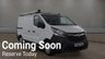 USED 2017 66 VAUXHALL VIVARO 1.6 CDTi 2900 ecoFLEX Panel Van 5dr Diesel Manual L1 H1 Euro 6 (95 ps) NO VAT JUST 54K  !!!! SUPER VALUE EURO 6 VAN !!!!