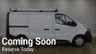 USED 2017 66 VAUXHALL VIVARO 1.6 CDTi 2900 ecoFLEX Panel Van 5dr Diesel Manual L1 H1 Euro 6 (95 ps) NO VAT JUST 54K  !!!! SUPER VALUE EURO 6 VAN !!!!