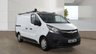 USED 2017 66 VAUXHALL VIVARO 1.6 CDTi 2900 ecoFLEX Panel Van 5dr Diesel Manual L1 H1 Euro 6 (95 ps) NO VAT JUST 54K  !!!! SUPER VALUE EURO 6 VAN !!!!