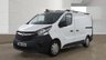 USED 2017 66 VAUXHALL VIVARO 1.6 CDTi 2900 ecoFLEX Panel Van 5dr Diesel Manual L1 H1 Euro 6 (95 ps) NO VAT JUST 54K  !!!! SUPER VALUE EURO 6 VAN !!!!