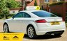 USED 2016 16 AUDI TT 2.0 TFSI Sport S Tronic quattro Euro 6 (s/s) 3dr Service history available