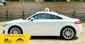 USED 2016 16 AUDI TT 2.0 TFSI Sport S Tronic quattro Euro 6 (s/s) 3dr Service history available