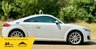 USED 2016 16 AUDI TT 2.0 TFSI Sport S Tronic quattro Euro 6 (s/s) 3dr Service history available