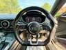 USED 2016 16 AUDI TT 2.0 TFSI Sport S Tronic quattro Euro 6 (s/s) 3dr Service history available