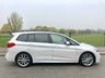 USED 2016 66 BMW 2 Series GRAN TOURER 2.0 220d M Sport MPV 5dr Diesel Auto xDrive Euro 6 (s/s) (190 ps) GREAT SPECIFICATION + BEST COLOUR COMBINATION + 7 SEATS + AUTOMATIC + MSPORT + X DRIVE