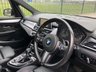 USED 2016 66 BMW 2 Series GRAN TOURER 2.0 220d M Sport MPV 5dr Diesel Auto xDrive Euro 6 (s/s) (190 ps) GREAT SPECIFICATION + BEST COLOUR COMBINATION + 7 SEATS + AUTOMATIC + MSPORT + X DRIVE