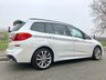 USED 2016 66 BMW 2 Series GRAN TOURER 2.0 220d M Sport MPV 5dr Diesel Auto xDrive Euro 6 (s/s) (190 ps) GREAT SPECIFICATION + BEST COLOUR COMBINATION + 7 SEATS + AUTOMATIC + MSPORT + X DRIVE