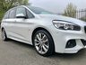 USED 2016 66 BMW 2 Series GRAN TOURER 2.0 220d M Sport MPV 5dr Diesel Auto xDrive Euro 6 (s/s) (190 ps) GREAT SPECIFICATION + BEST COLOUR COMBINATION + 7 SEATS + AUTOMATIC + MSPORT + X DRIVE