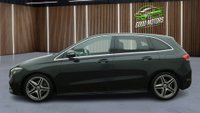 USED 2021 70 MERCEDES-BENZ B CLASS 1.3 B180 AMG Line (Executive) MPV 5dr Petrol 7G-DCT Euro 6 (s/s) (136 ps) ++ 1 FORMER KEEPER++
