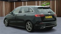 USED 2021 70 MERCEDES-BENZ B CLASS 1.3 B180 AMG Line (Executive) MPV 5dr Petrol 7G-DCT Euro 6 (s/s) (136 ps) ++ 1 FORMER KEEPER++