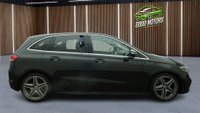 USED 2021 70 MERCEDES-BENZ B CLASS 1.3 B180 AMG Line (Executive) MPV 5dr Petrol 7G-DCT Euro 6 (s/s) (136 ps) ++ 1 FORMER KEEPER++