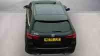 USED 2021 70 MERCEDES-BENZ B CLASS 1.3 B180 AMG Line (Executive) MPV 5dr Petrol 7G-DCT Euro 6 (s/s) (136 ps) ++ 1 FORMER KEEPER++