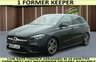 USED 2021 70 MERCEDES-BENZ B CLASS 1.3 B180 AMG Line (Executive) MPV 5dr Petrol 7G-DCT Euro 6 (s/s) (136 ps) ++ 1 FORMER KEEPER++