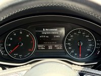 USED 2017 66 AUDI A4 2.0 A4 S Line TFSI Quattro Semi-Auto 4WD 4dr Long MOT Apple CarPlay