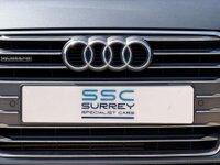 USED 2017 66 AUDI A4 2.0 A4 S Line TFSI Quattro Semi-Auto 4WD 4dr Long MOT Apple CarPlay