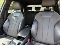 USED 2017 66 AUDI A4 2.0 A4 S Line TFSI Quattro Semi-Auto 4WD 4dr Long MOT Apple CarPlay