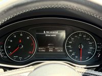 USED 2017 66 AUDI A4 2.0 A4 S Line TFSI Quattro Semi-Auto 4WD 4dr Long MOT Apple CarPlay
