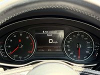 USED 2017 66 AUDI A4 2.0 A4 S Line TFSI Quattro Semi-Auto 4WD 4dr Long MOT Apple CarPlay