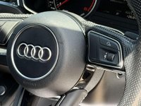 USED 2017 66 AUDI A4 2.0 A4 S Line TFSI Quattro Semi-Auto 4WD 4dr Long MOT Apple CarPlay