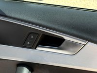 USED 2017 66 AUDI A4 2.0 A4 S Line TFSI Quattro Semi-Auto 4WD 4dr Long MOT Apple CarPlay
