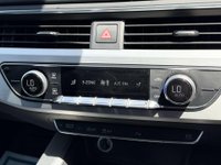 USED 2017 66 AUDI A4 2.0 A4 S Line TFSI Quattro Semi-Auto 4WD 4dr Long MOT Apple CarPlay