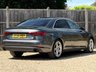 USED 2017 66 AUDI A4 2.0 A4 S Line TFSI Quattro Semi-Auto 4WD 4dr Long MOT Apple CarPlay
