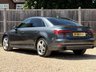 USED 2017 66 AUDI A4 2.0 A4 S Line TFSI Quattro Semi-Auto 4WD 4dr Long MOT Apple CarPlay