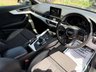 USED 2017 66 AUDI A4 2.0 A4 S Line TFSI Quattro Semi-Auto 4WD 4dr Long MOT Apple CarPlay