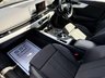 USED 2017 66 AUDI A4 2.0 A4 S Line TFSI Quattro Semi-Auto 4WD 4dr Long MOT Apple CarPlay