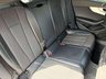 USED 2017 66 AUDI A4 2.0 A4 S Line TFSI Quattro Semi-Auto 4WD 4dr Long MOT Apple CarPlay