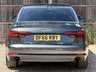 USED 2017 66 AUDI A4 2.0 A4 S Line TFSI Quattro Semi-Auto 4WD 4dr Long MOT Apple CarPlay