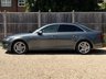USED 2017 66 AUDI A4 2.0 A4 S Line TFSI Quattro Semi-Auto 4WD 4dr Long MOT Apple CarPlay